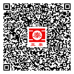 宇波實(shí)業(yè)二維碼