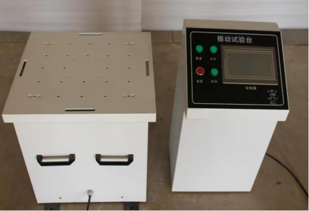 六度空間振動試驗臺